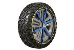 Cadenas de nieve MICHELIN EASY GRIP EVOLUTION  EVO15 225/60/R18